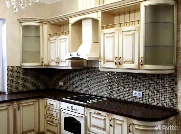 Кухонный гарнитур 