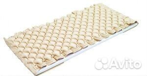 Матрас противопролежневый Тривес