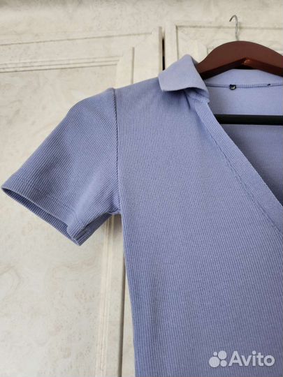 Платье zara 42