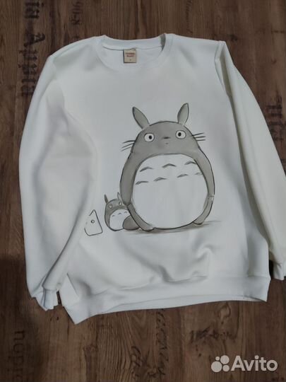 Свитшот женский