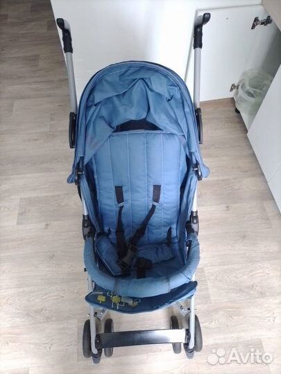 Детские коляски бу