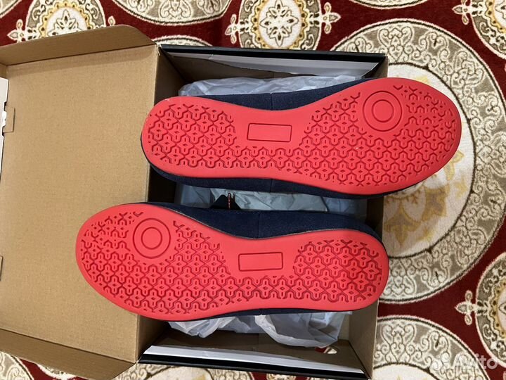 Борцовки clinch grip