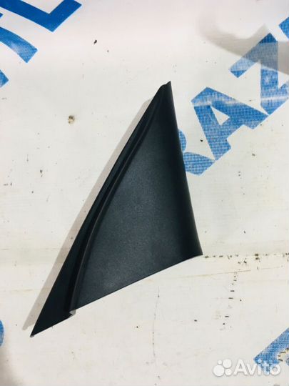 Накладка двери внутренняя KIA optima 4 JF 2.0 мт с