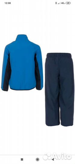 Спортивный костюм