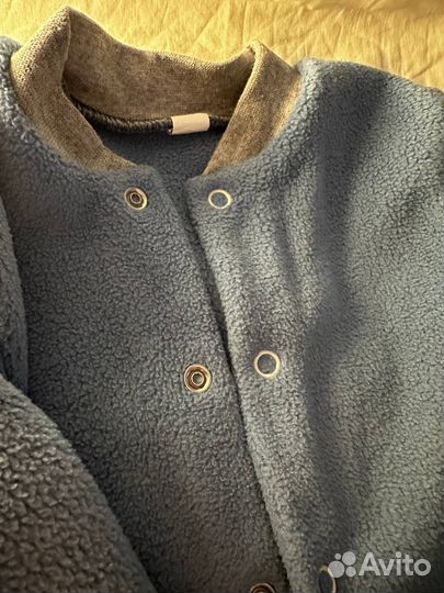 Детская одежда для новорожденных