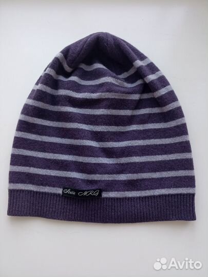 Шапка женская