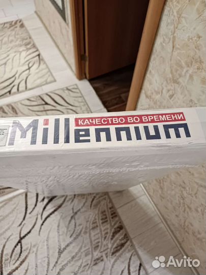 Радиатор отопления