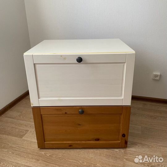 Комод IKEA 50x60x60