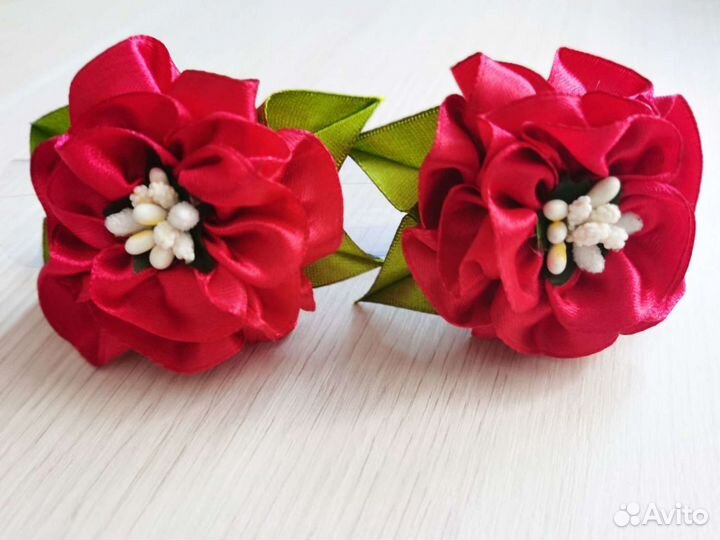 Резинка для волос