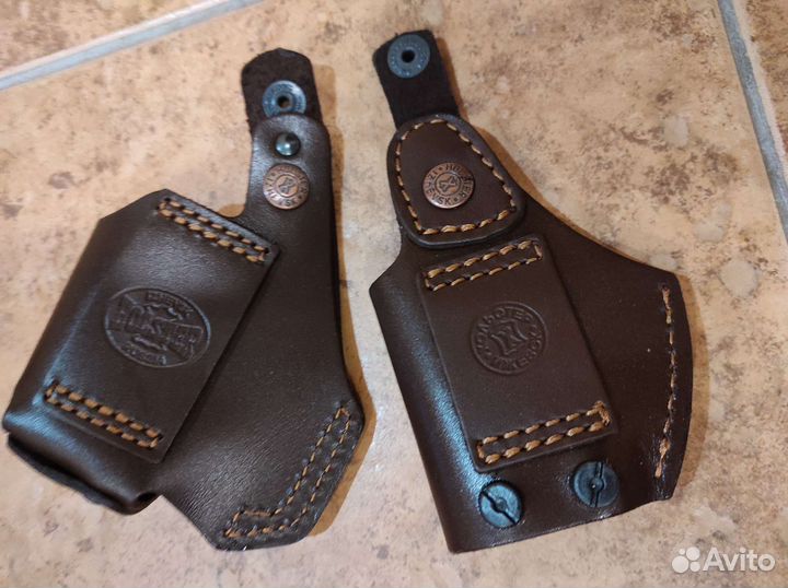 Охота и рыбалка