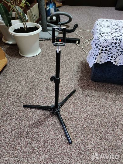 Штатив для телефона