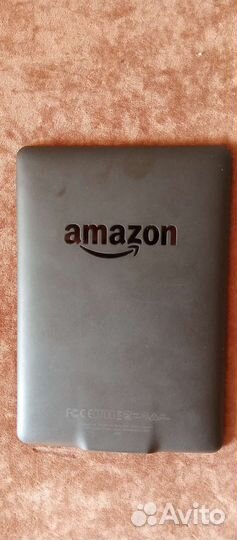 Электронная книга amazon