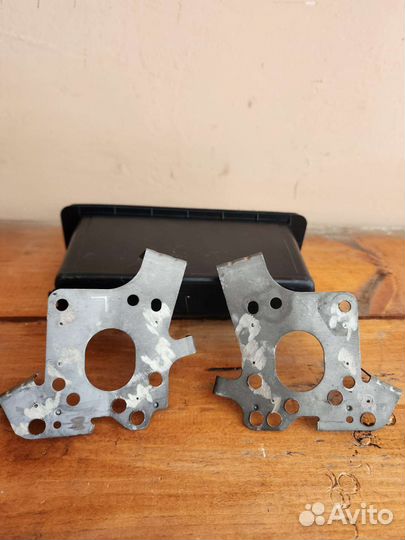 Автомагнитола toyota