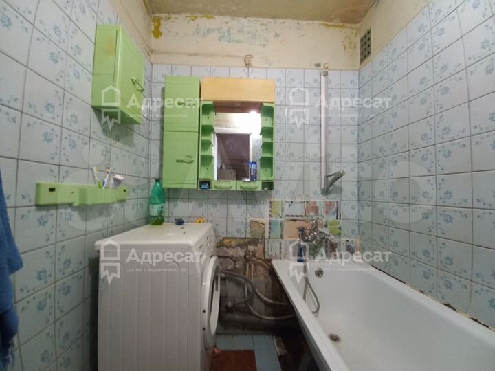 4-к. квартира, 71,5 м², 2/9 эт.