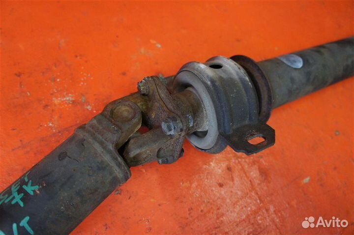 Кардан задний Toyota Lite Ace Noah KR42 7KE