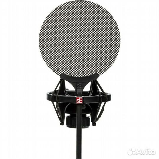SE electronics X1 S vocal pack