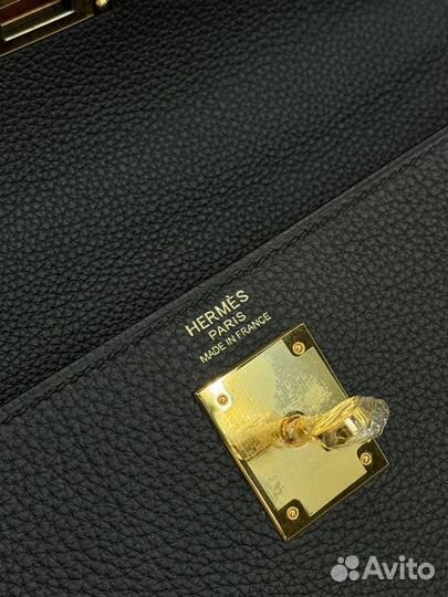 Сумка hermes kelly 32