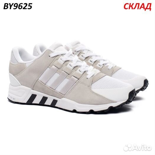 Кроссовки Adidas Eqt Support RF BY9625 оригинал