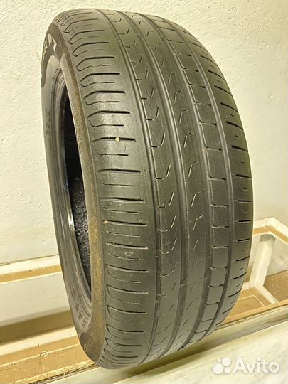 Pirelli Cinturato P7 215/55 R17 94