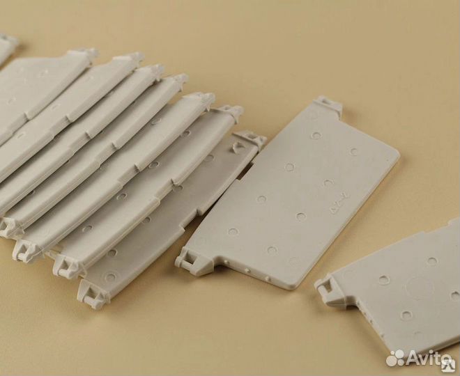 Комплектующие для жалюзи / рулонных штор