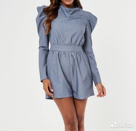 Комбинезон женский