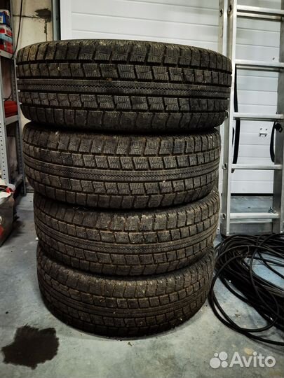 Nitto SN 2 Winter 225/65 R17