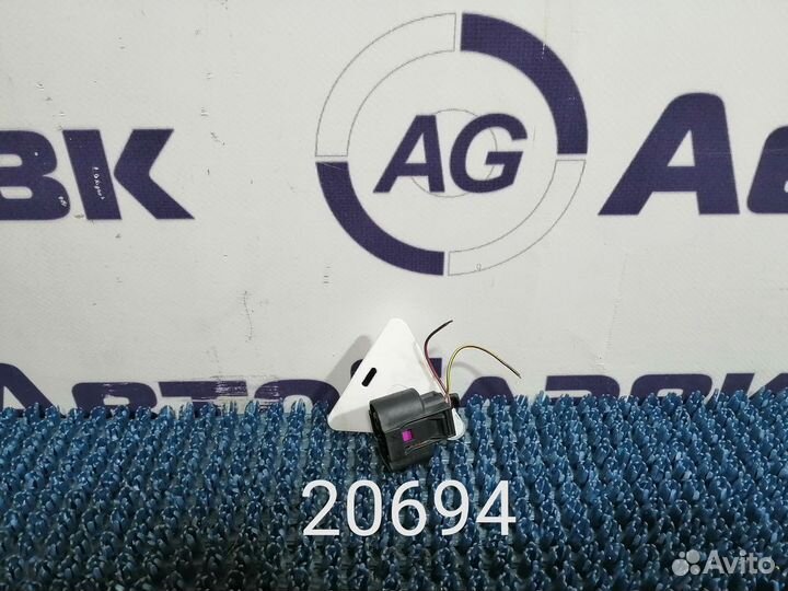 Разъем электрический Audi A4