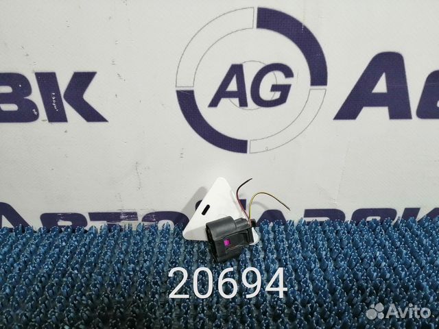 Разъем электрический Audi A4