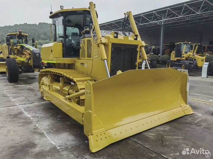 XCMG D260, 2024