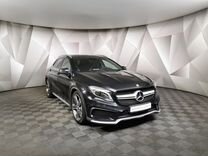 Mercedes-Benz GLA-класс AMG 2.0 AMT, 2014, 134 617 км, с пробегом, цена 2 470 700 руб.