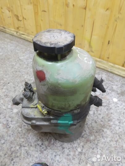 Эгур Опель Зафира А