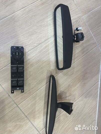 Ford kuga запчасти