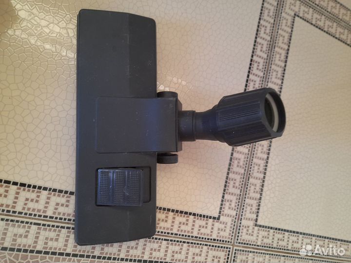 Насадка для пылесоса универсальная