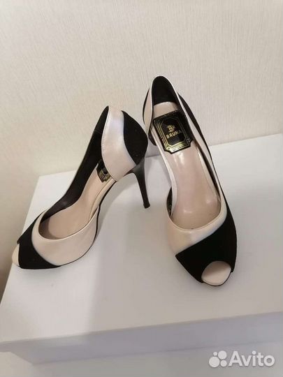 Туфли женские 35 размер