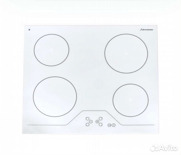 Варочная панель schaub lorenz SLK MY6TC7, Hi-Ligh