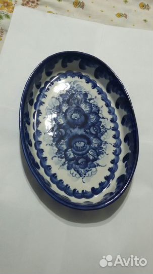 Форма для запекания 