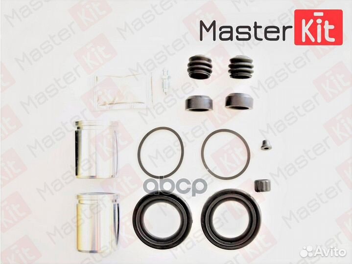 Ремкомплект тормозного суппорта 77A1488 77A1488