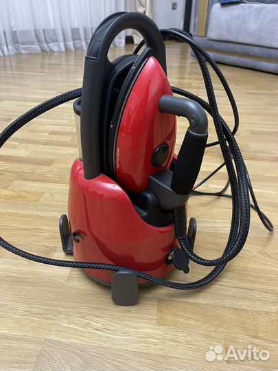 Парогенератор Laurastar lift plus