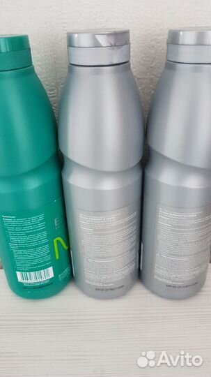 Эстель лосьон-перманент для химии