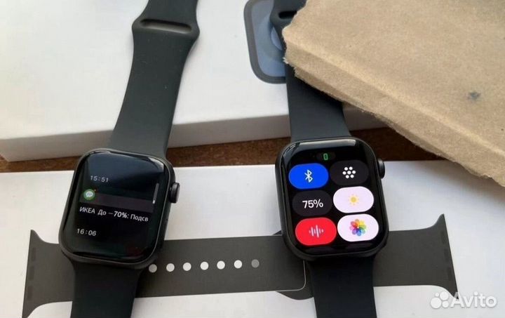 Apple watch 9 pro