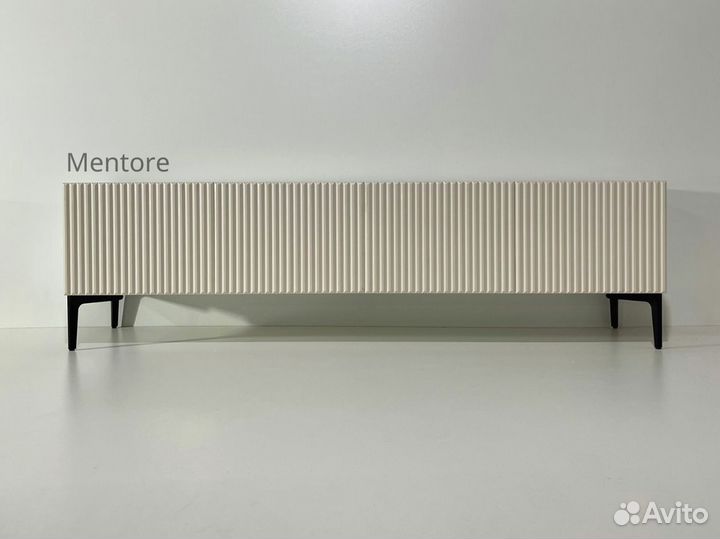 Тумба под телевизор Bravo (конструктор)