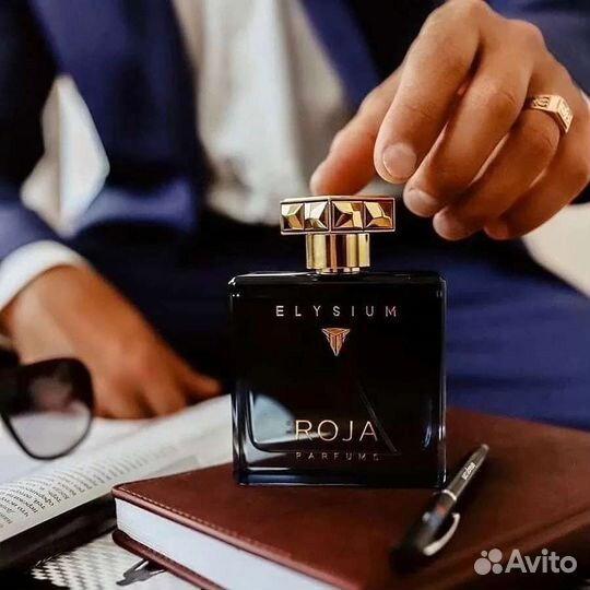 Roja elysium
