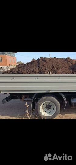 Перегной конский коровяк росыпью