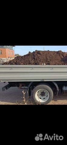 Перегной конский коровяк росыпью