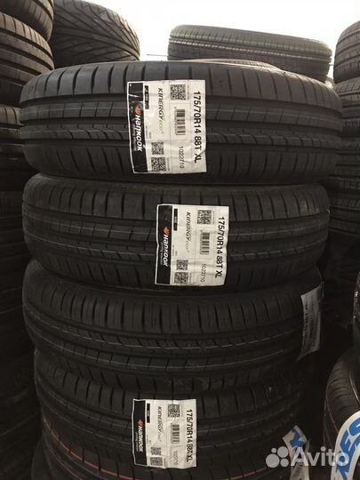 Hankook Kinergy Eco 2 K435 175/70 R14