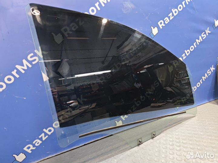 Стекло переднее правое Renault Dokker