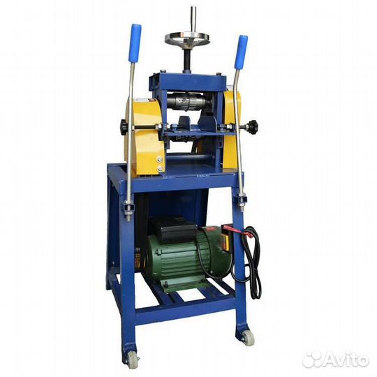 Станок для разделки кабеля MS-70