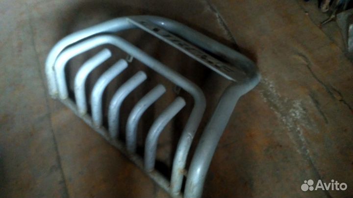 Кенгурятник