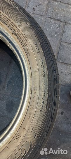 Goodyear Excellence 215/55 R16
