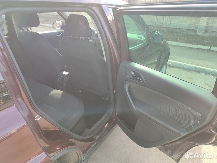 Skoda Yeti 1.8 AMT, 2012, 206 000 км